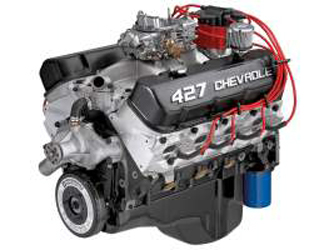 B0564 Engine